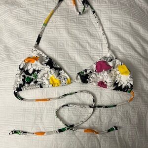 Mirror Palais Bikini Top